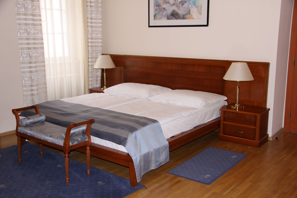 Modra Ruze Hotel — Prague — photo 5