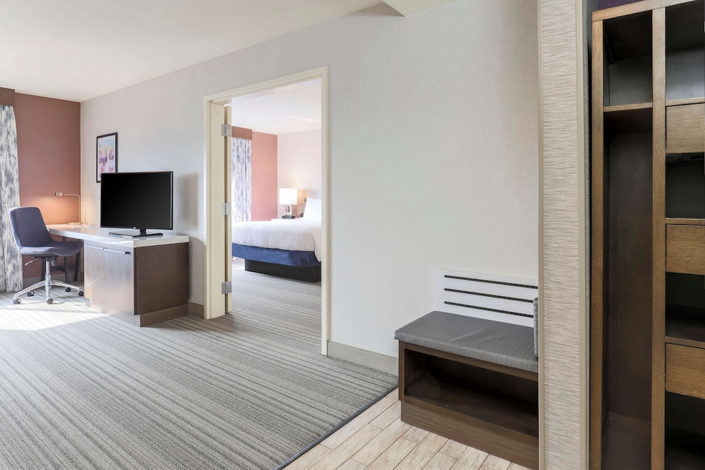 Hilton Garden Inn Reno - photo 9