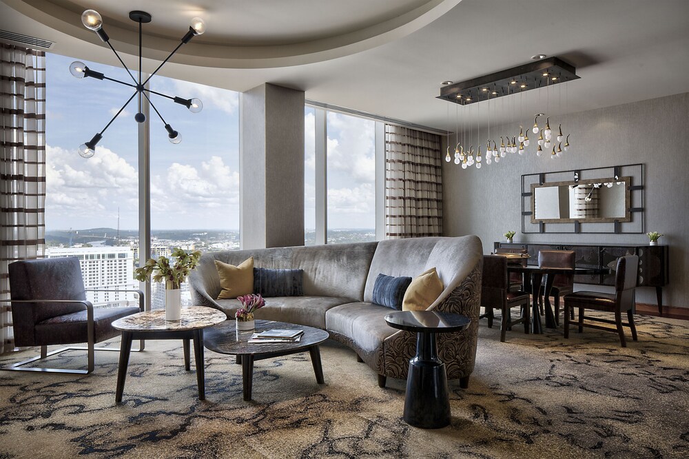 The Westin Nashville - photo 20
