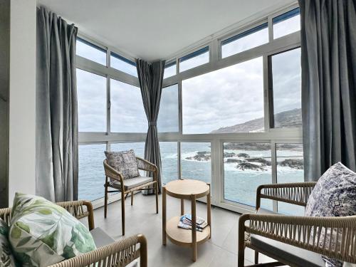 Holiday Feel D in Tacoronte, Spain