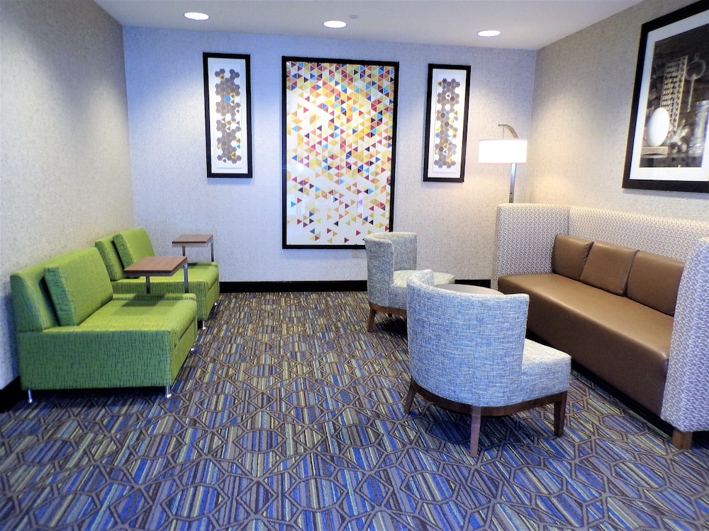 Holiday Inn Express Hotel & Suites Largo Clearwater by IHG - photo 30