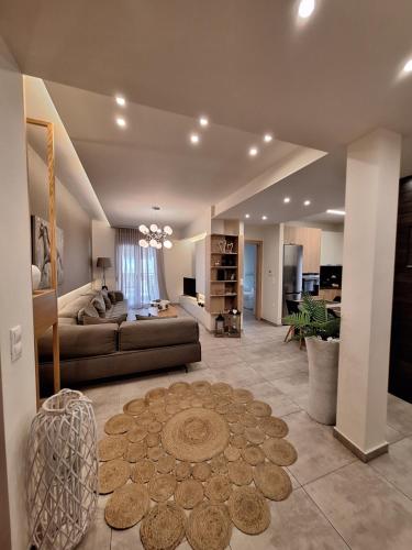 G & G Apartment — 4-Star Luxury Hotel in Thessaloniki, Greece