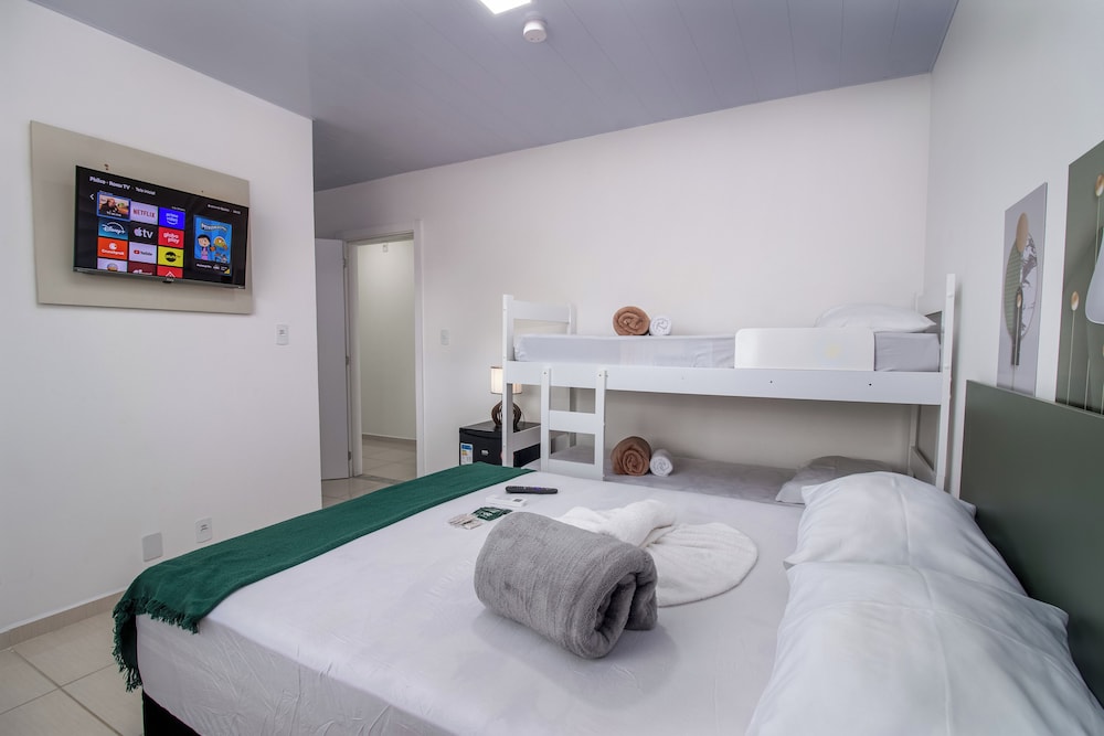 Pousada Paraná - last minute hotel in Penha