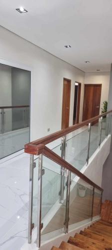 Entire Greenview Executive Village 3 Bedroom — 5-Star Luxury Hotel in Manila, Philippines