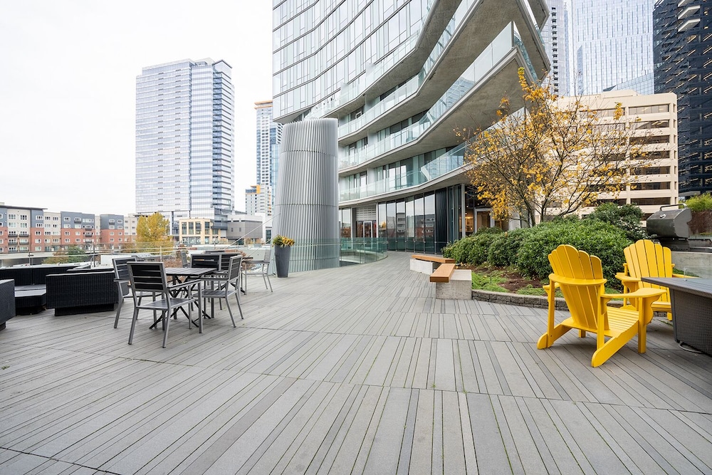 Sophari Towers: Bellevue Apartments - photo 92