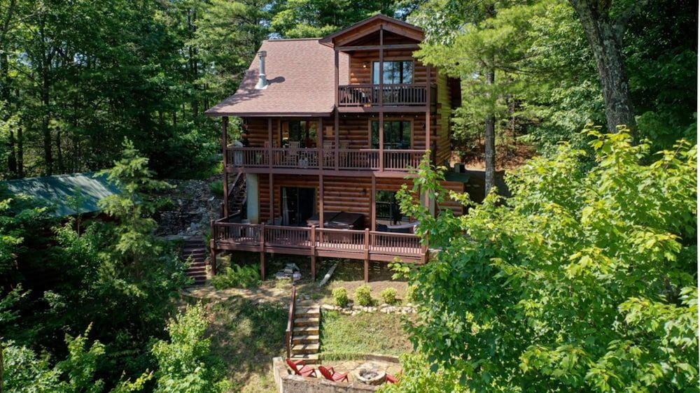 Glory Days Getaway - last minute hotel in Blue Ridge