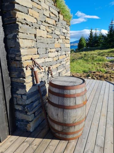 Thingvellir Chateau