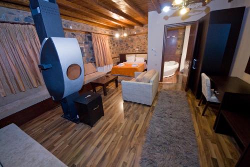 Xenonas Piperitsa - last minute hotel in Peraia
