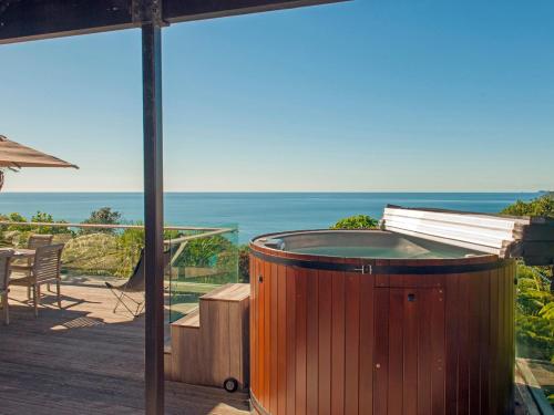 The Ridge at Tairua Tairua Apartment — 4-Star Luxury Hotel in Tairua, New Zealand