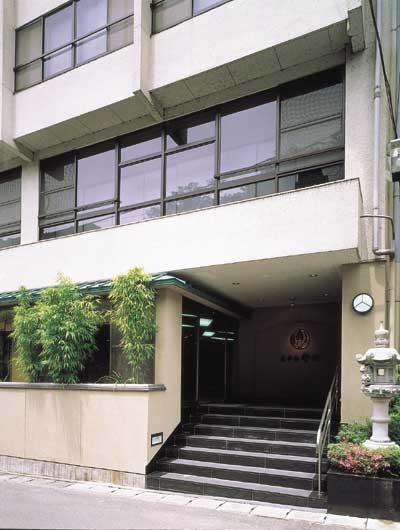 Hotel Morita — Yamanashi