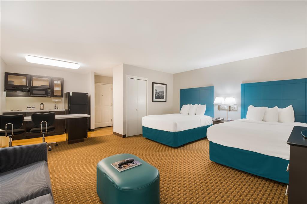 MainStay Suites Chattanooga Hamilton Place - photo 18