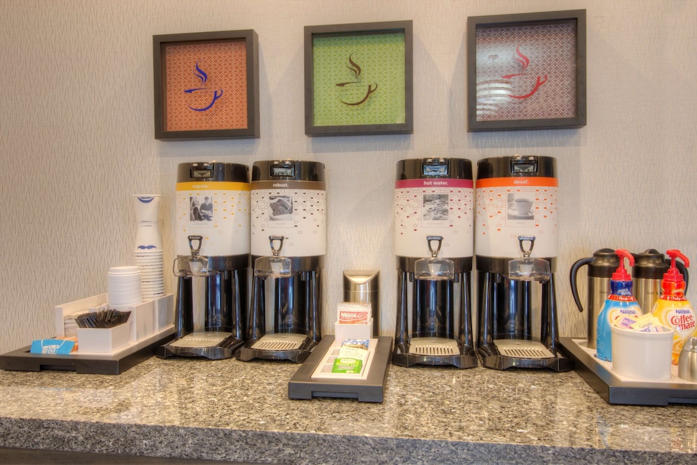 Hampton Inn Houston I 10 East - photo 22
