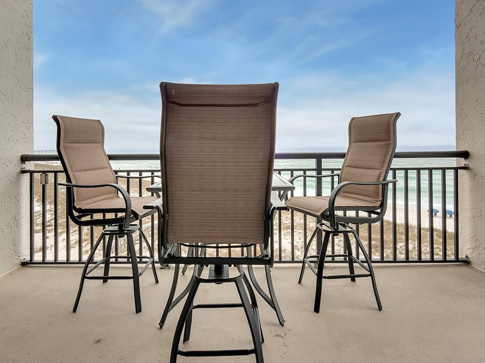 Navarre Towers 504 - photo 39