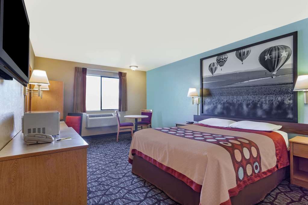 Super 8 by Wyndham Union Gap Yakima Area - photo 13