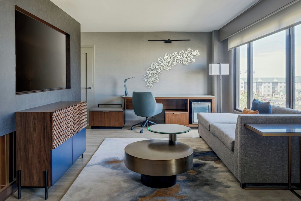 Marriott Denver Airport at Gateway Park - photo 7