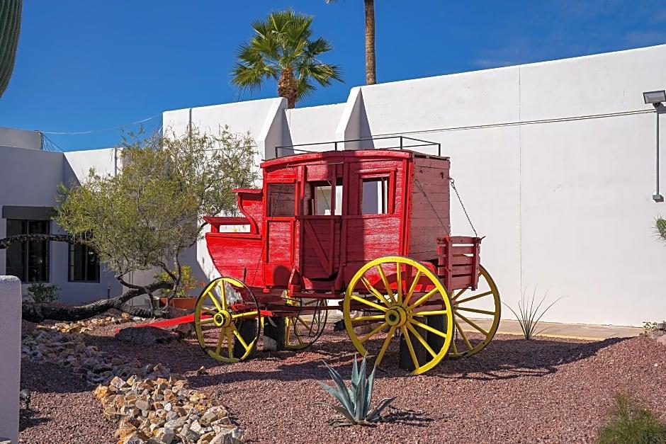 Motel 6 Tucson Airport - photo 5