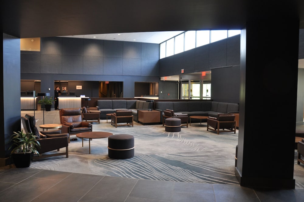 Marriott Chicago Schaumburg - photo 5