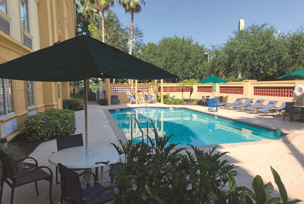 La Quinta Inn & Suites by Wyndham Tampa Brandon Regency Park - photo 11