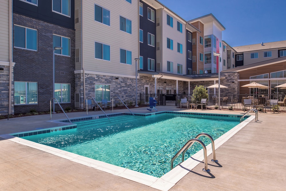 Residence Inn by Marriott Charlotte Steele Creek - photo 31