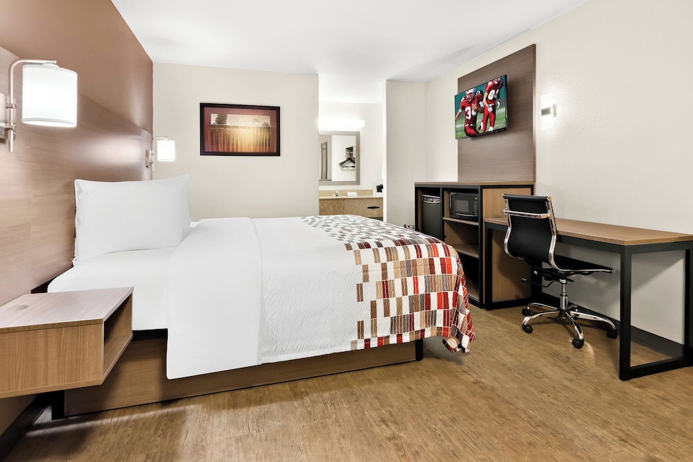 Red Roof Inn Rock Hill - photo 17