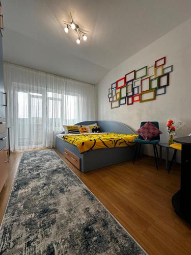 Smile Studio — 4-Star Luxury Hotel in Suceava, Romania