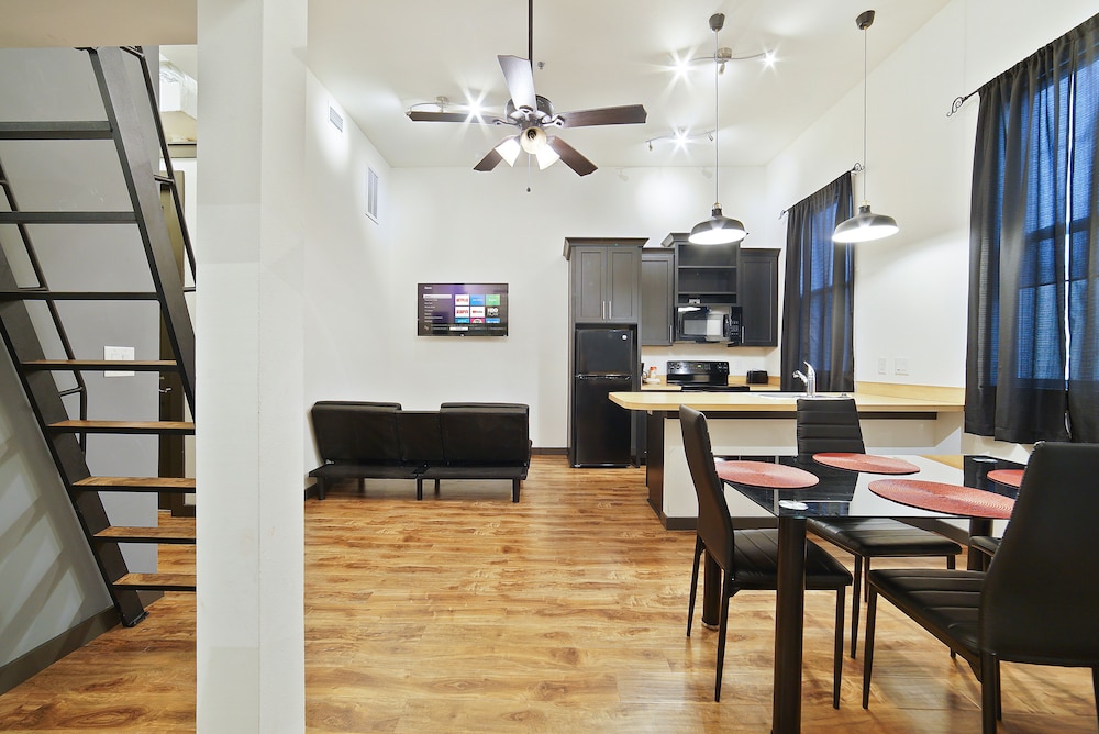 Old West Lofts Down Town Tampa - photo 56