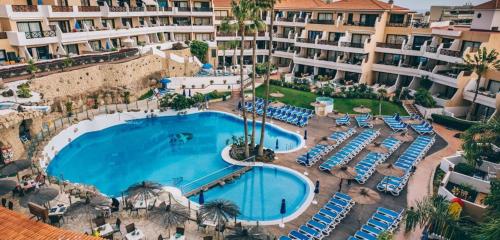 349 Royal Park Albatros Pool Terrace And Ac in San Miguel De Abona, Spain