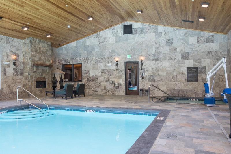 Elk Country Inn - photo 132