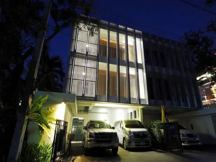 Amaraze Hua Hin 1 Bedroom Pool View — 4-Star Luxury Hotel in Hua Hin, Thailand