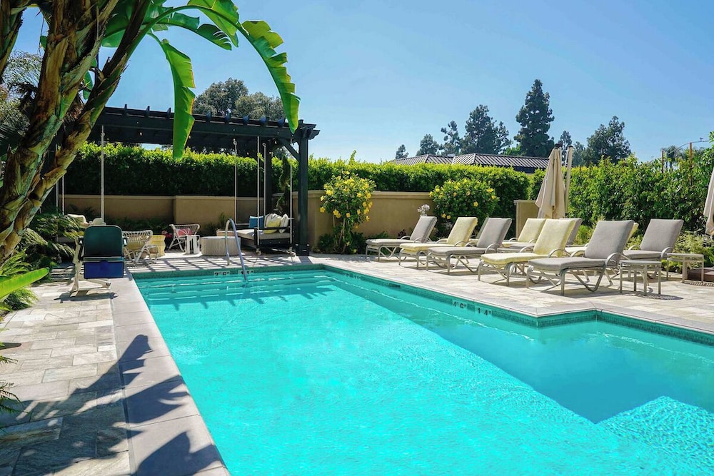 Hotel Amarano Burbank Hollywood - photo 54