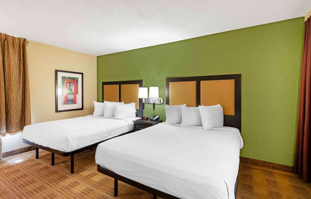 Extended Stay America Suites North Chesterfield Arboretum - photo 18