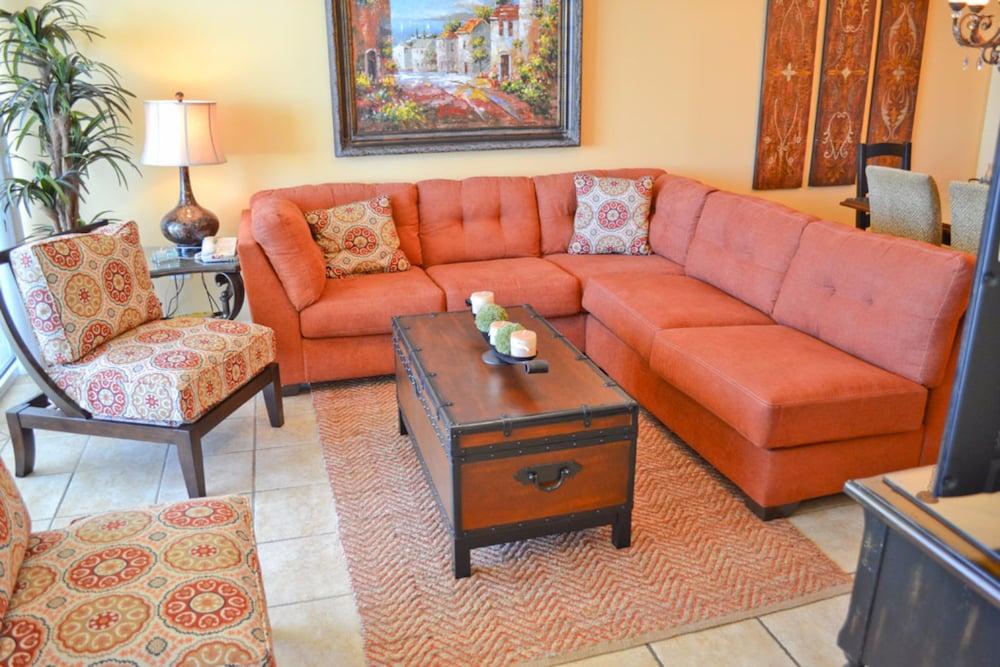 Boardwalk Beach Resort Condominium - photo 5