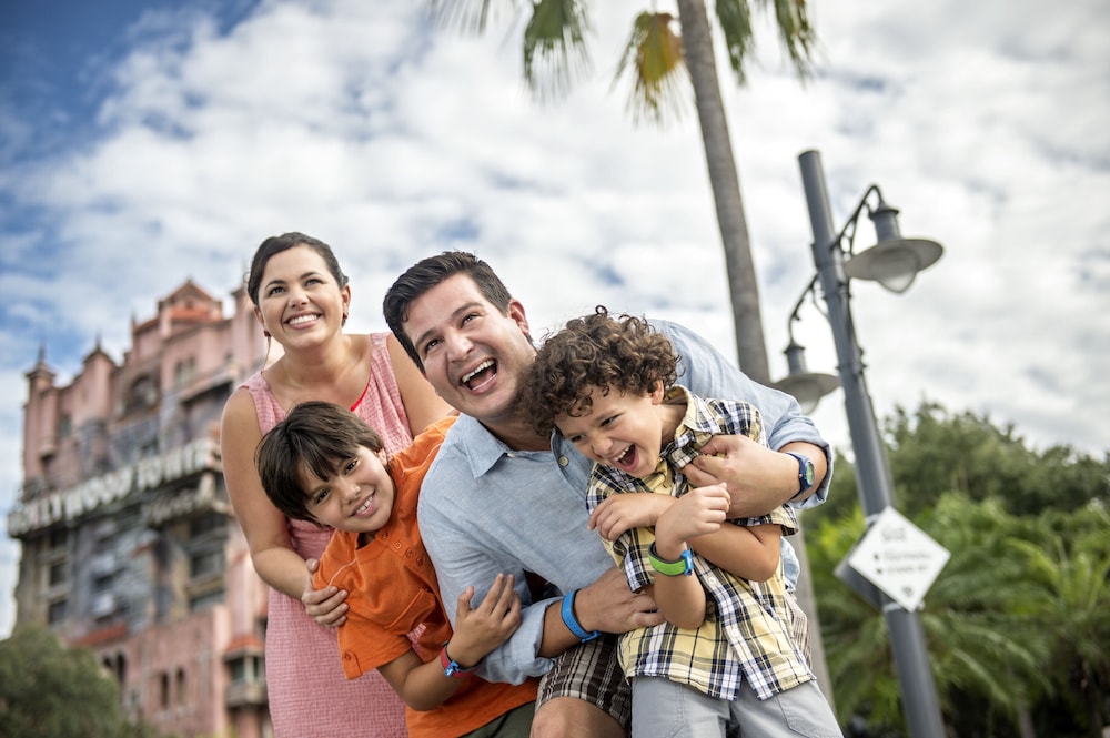 Holiday Inn Resort Orlando Lake Buena Vista by IHG - photo 116