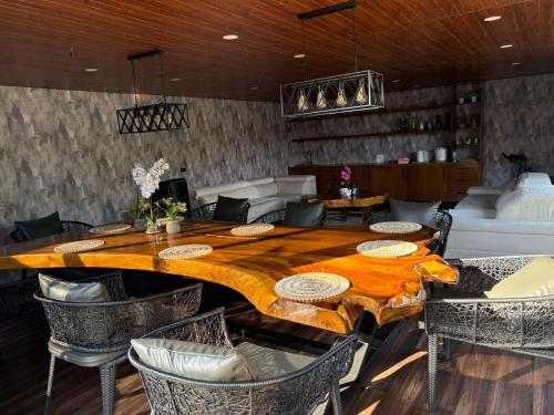 JB’s Farm and Resort in Alfonso, Philippines