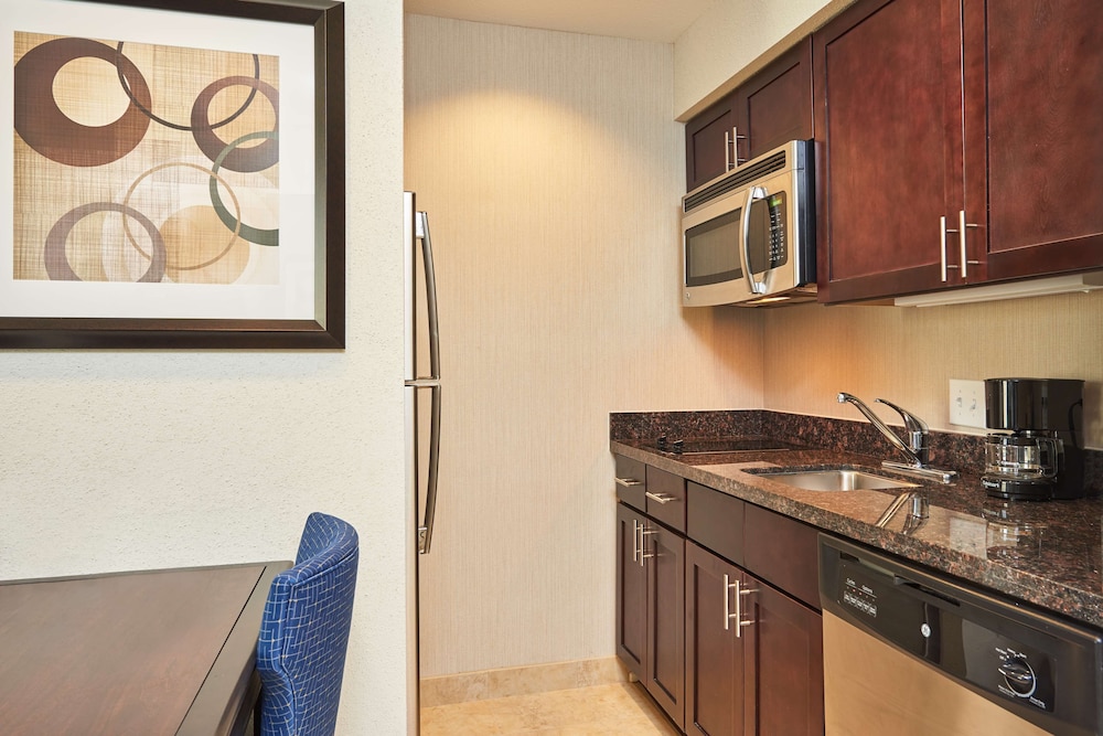 Homewood Suites by Hilton Odessa - photo 9