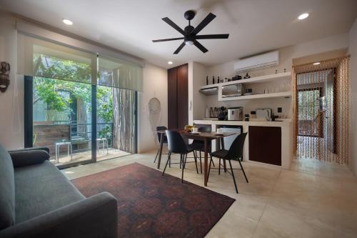 Charming Tulum Getaway in Prime Location — 4-Star Luxury Hotel in Tulum, Mexico