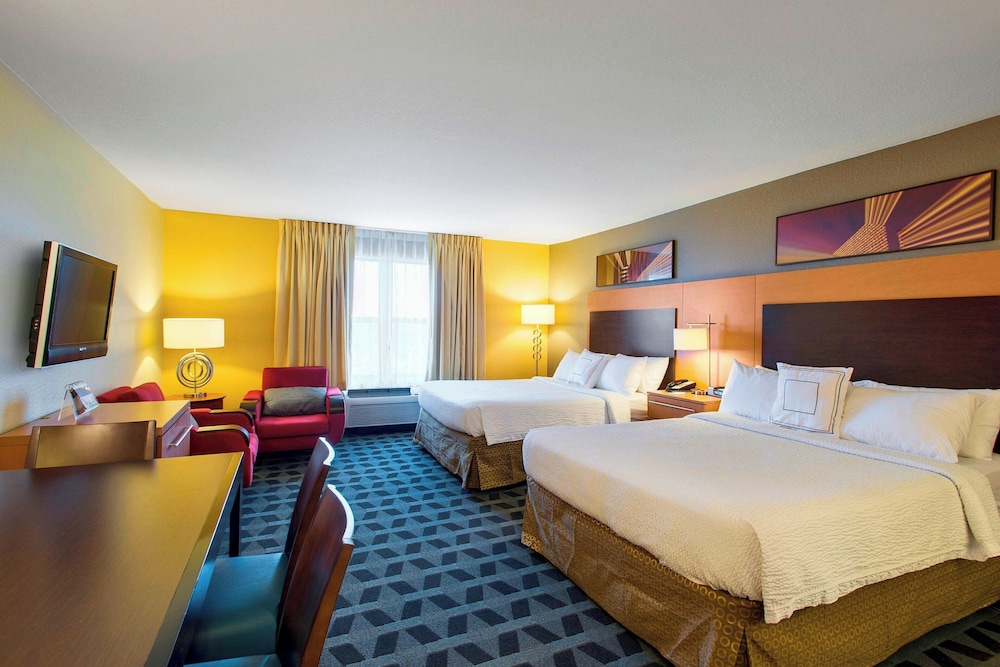 TownePlace Suites Kansas City Overland Park - photo 12