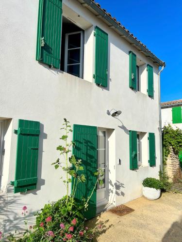 Le Nid des Salants - last minute hotel in Unknown City