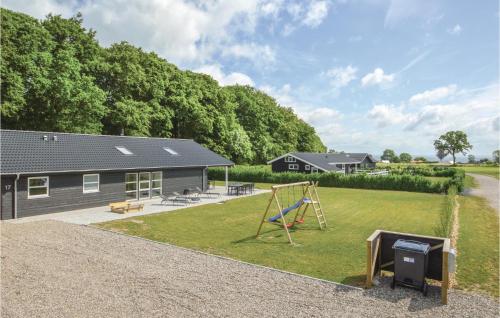 Four Bedroom Holiday Home In Haderslev — 5-Star Luxury Hotel in Haderslev, Denmark