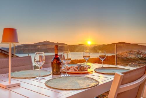 Terrazza Paradiso — 4-Star Luxury Hotel in Capoliveri, Italy