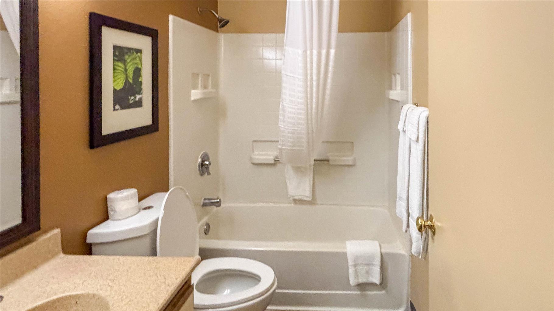 Studio 6 Suites Greenville SC Haywood Mall - photo 43
