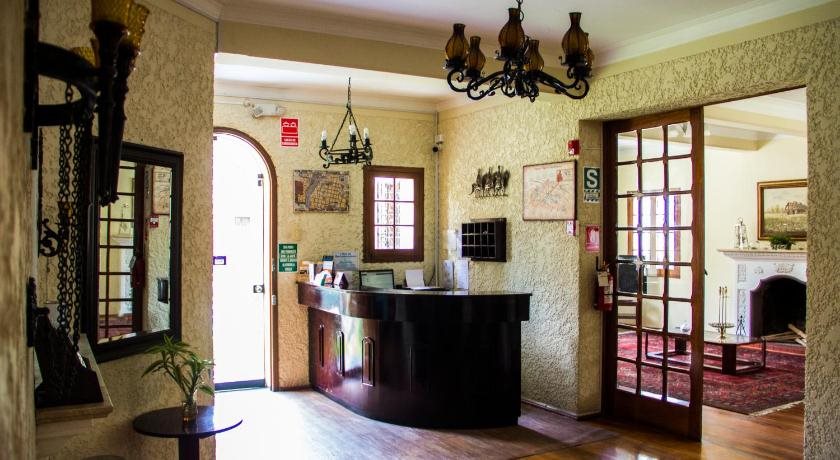 Hotel Boutique Selva Alegre — Arequipa — photo 4