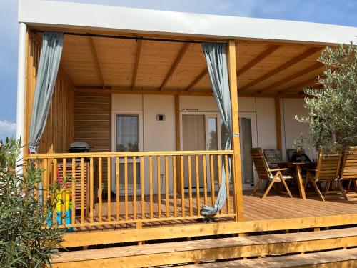 Sun&Moon in Tisno, Croatia