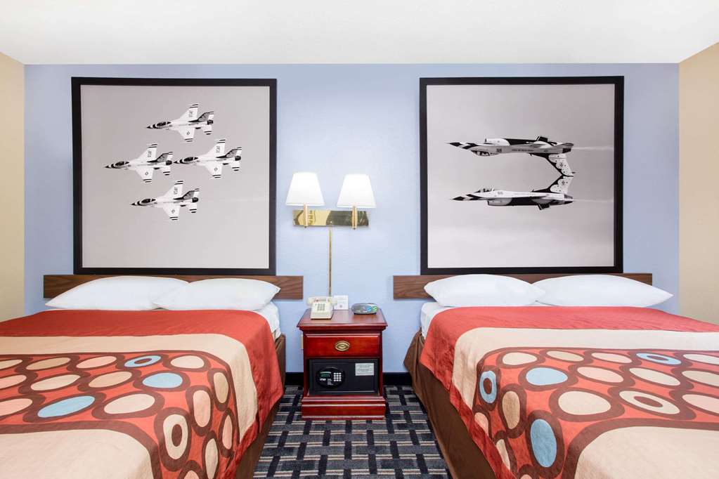Super 8 by Wyndham Warner Robins - photo 8