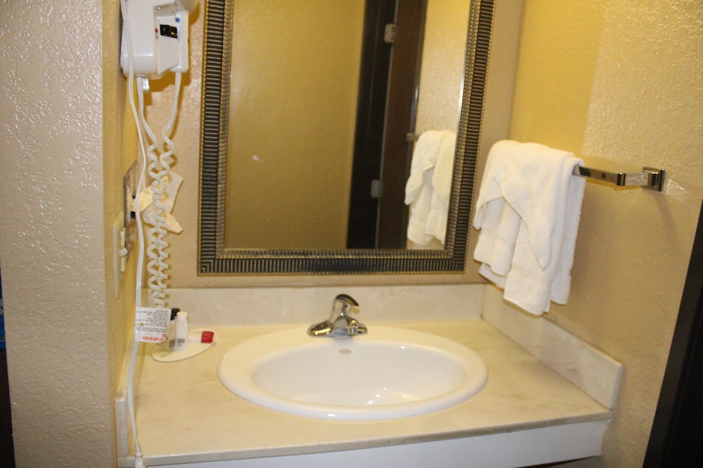 The Oasis Hotel & Bar - photo 21