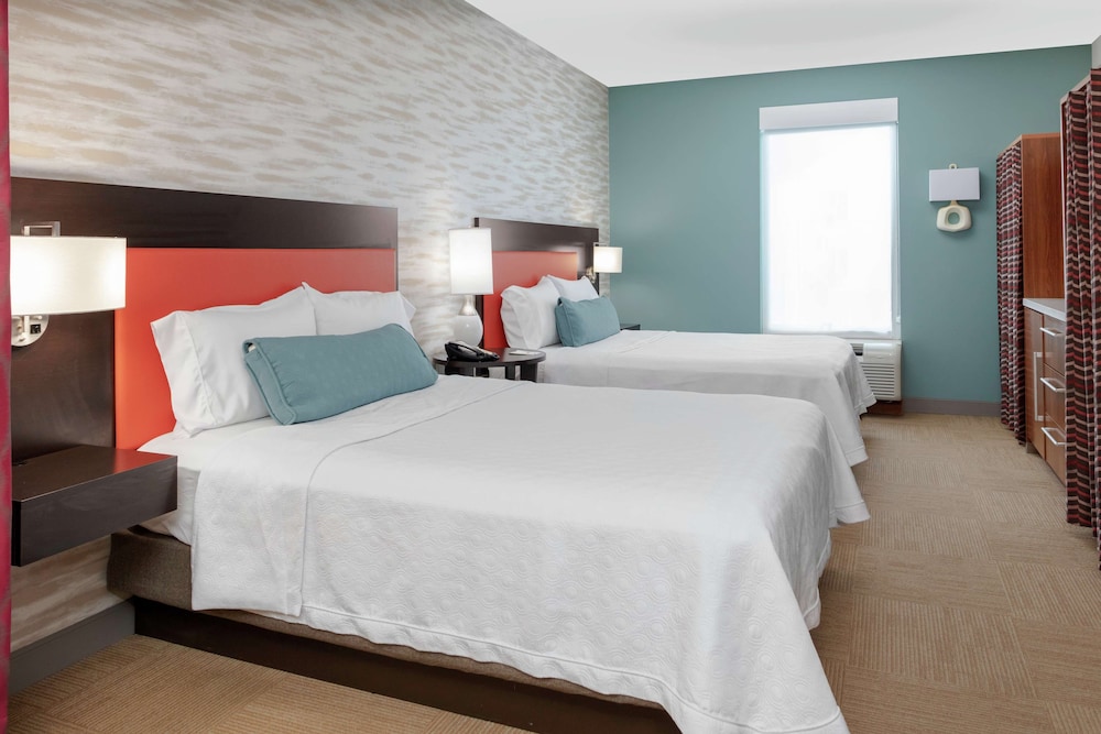 Home2 Suites by Hilton Fayetteville Fort Bragg - photo 7