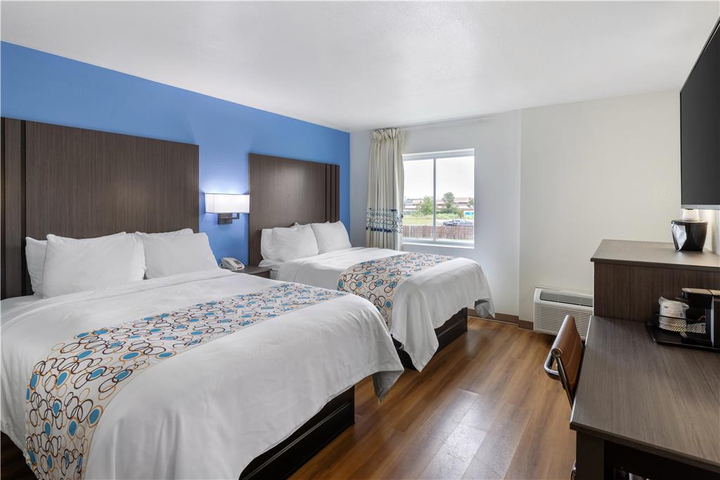 SureStay Plus Hotel by Best Western Niagara Falls East - photo 15