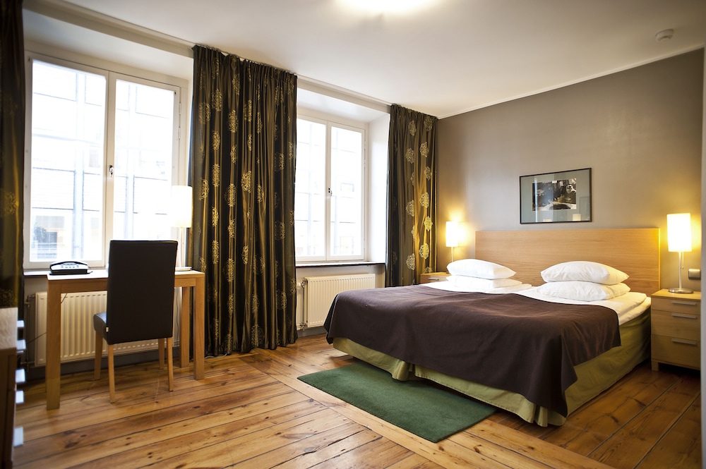 Rex Hotel - last minute hotel in Stockholm