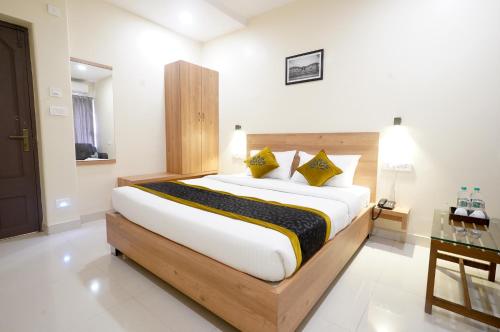 Hotel Prime Inn in Warangal, India