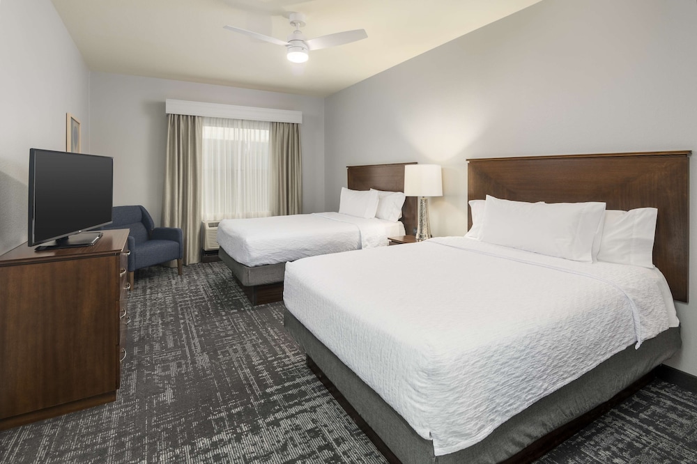 Homewood Suites by Hilton Phoenix North Happy Valley - photo 21